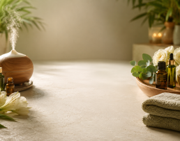 Aroma Diffuser