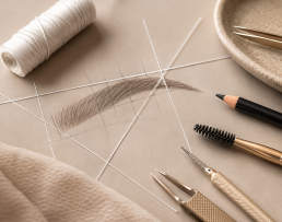 Brow Mapping