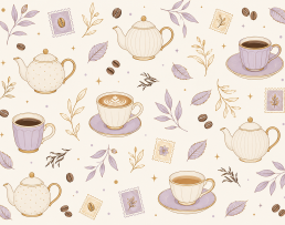 Cups and Teapots