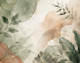 Gilded Foliage