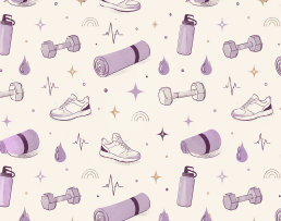 Gym Kit Repeat