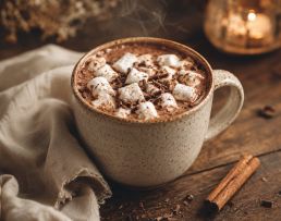 Hot Chocolate