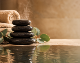 Hot Stones