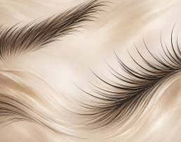 Lash Sweep