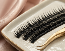 Lash Tray