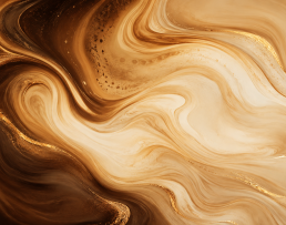 Latte Swirl