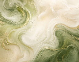Matcha Swirl