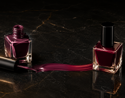 Midnight Lacquer