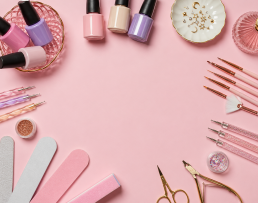 Nail Art Kit