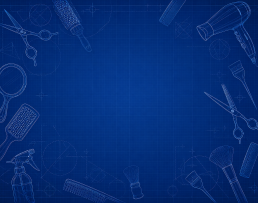 Navy Blueprint