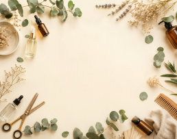 Oils and Eucalyptus