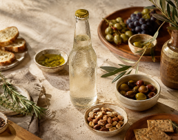 Olives and Nibbles