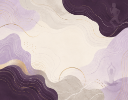 Painted Movement Border