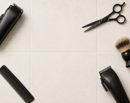 Pale Tile