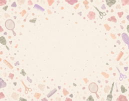 Pastel Terrazzo