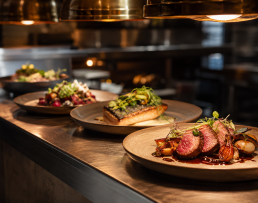 Plates on the Pass