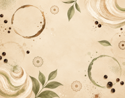 Rings and Sprigs
