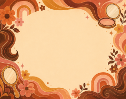 Seventies Swirl