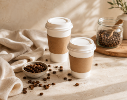 Takeaway Cups