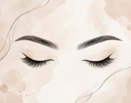 Watercolour Eyes