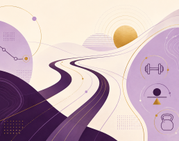 Winding Path