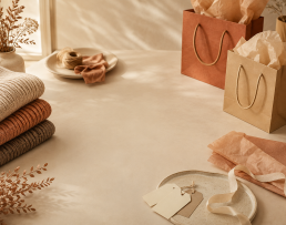 Wrapping Counter